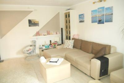 Aviatiei, Cristal Palace, decomandat, etaj 4 P+4E, apartament cu centrala - 2