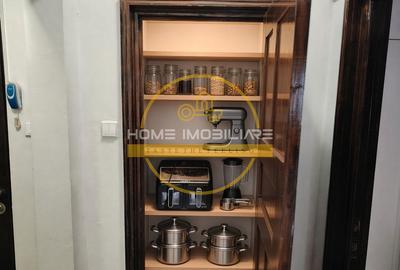 🏠Apartament 3 cam, 55MP, decomandat, etaj 1 // 📍Păcurari - 6
