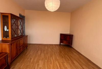 APARTAMENT 3 CAMERE, BLOC IZOLAT TERMIC, CENTRALA PROPRIE, 2 BAI - 3