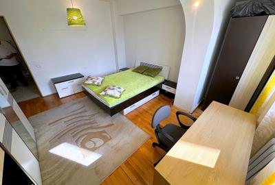 3 camere, decomandate, in zona centrala, strada Nicolae Titulescu - 9