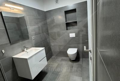 Apartament 2 camere ultrafinisat in ansamblul THE NEST - 11