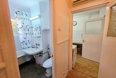 Apartament 2 camere de închiriat – zona Nord, mobilat si utilat - 21