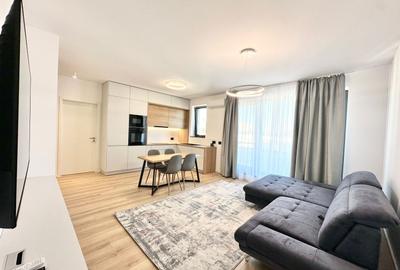 Apartament cu 2 camere de închiriat Kasper– Coresi - Prima închiriere - 3