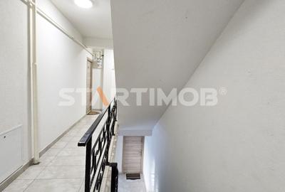 Apartament 3 camere cu boxa si parcare Coresi - 33