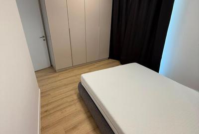 COMO PARK | 2 CAMERE | PRIMA ÎNCHIRIERE | ETAJ 6 - 3
