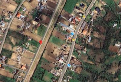 Teren Construcții intravilan de 3037 mp, în Rediu