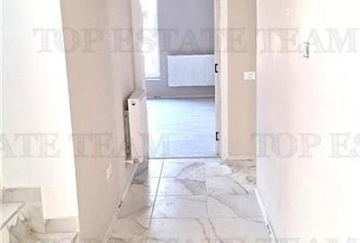 For Sale/Villa Family/Complex Privat/Lac/Crevedia - 12
