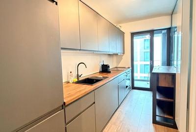 Vanzare Studio Dublu Cloud 9 Residence Faza 1 Loc Parcare Inclus - 5