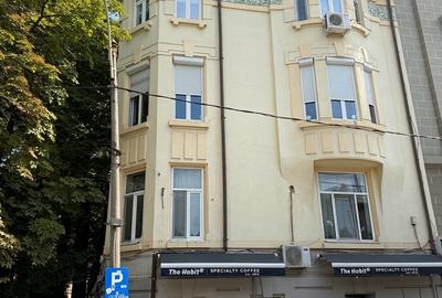 Apartament renovat lângă ASE, bloc boutique, centrala proprie - 1