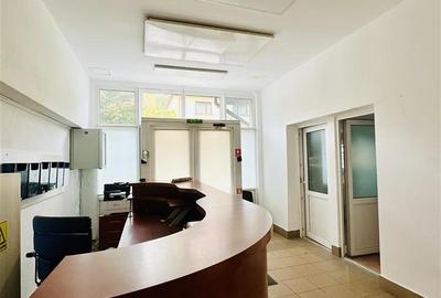 Birou, de 743 mp, în Bartolomeu