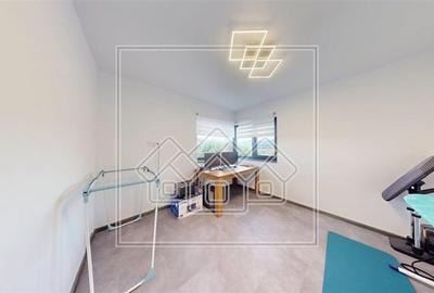Casa de vânzare în Cristian, Sibiu — Construc?ie 2025, Mobilat? Rovere | New Con - 23