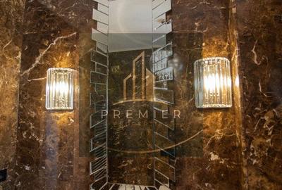 Apartament 4 camere Herăstrău, 144 mp, lux, renovat premium - 9
