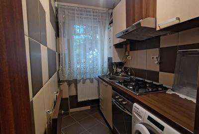 Apartament 2 camere | George Enescu | 42 mp | i2c-1871 - 9