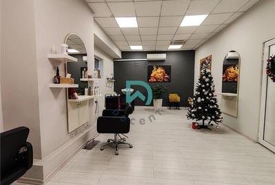 Birou, de 135 mp, în Centrul Civic