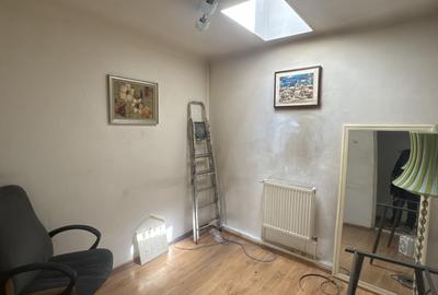 Spațiu Birouri 5 Camere | Foișorul de Foc | Terasă | Intrare Separată - 1