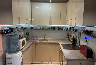 2 camere în Cosmopolis | Parcare la scară | 0% comision - 5