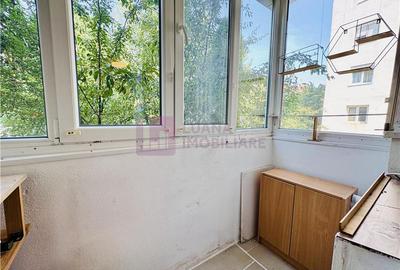 Apartament cu 3 camere de vanzare | Ciresica | etaj 1 | pivnita | video - 7