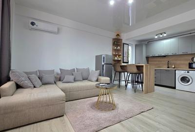 Apartament 2 camere cu terasa spatioasa |Mamaia Nord| Mobilat & Utilat - 3