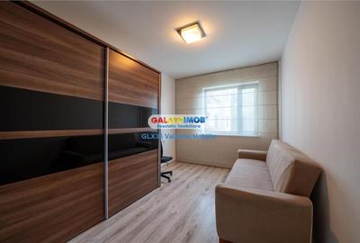 Inchirie apartament 3 camere  mobilat utilat Baneasa Greenfield - 7