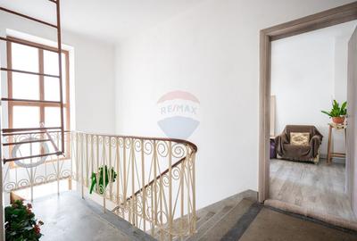 Apartament cu 4 camere la casă | 105 mp Utili | Curte 128 mp - 25