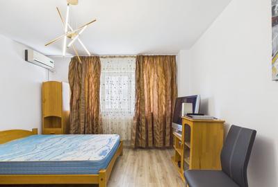 Apartament 2 camere | 59.94 mp utili | Complet renovat | - 6