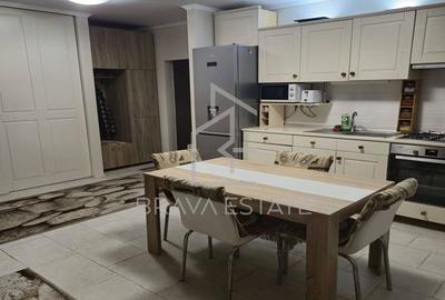 Apartament cu 2 camere decomandat în Florești