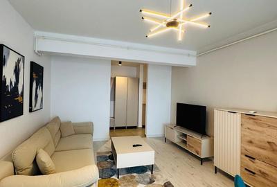 Apartament 2 camere Central Address Residence/ Parcare - 2