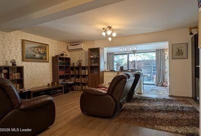 Padurea Cernica - Casa P+1+Pod Inalt, Lot pe Colt 250 Mp, Mobilata - 5