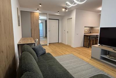 Aviației | 2 Camere | Centrala | Balcon | Prox. Metrou |  Prima Închiriere | - 3