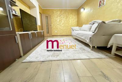 Apartament renovat 4 camere,str.Babadag - 2