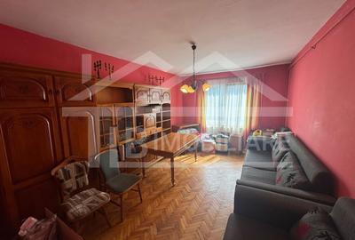 Apartament cu 3 camere în Tudor