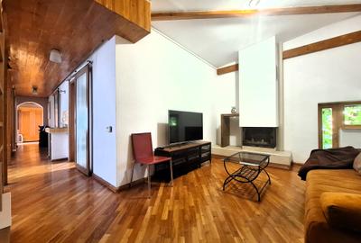 Apartament 2 camere  / zona Cotroceni / imobil deosebit / mobilat / 81mp - 2