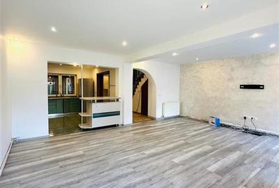 INCHIRIERE VILA  5 camere ZONA IANCU NICOLAE - BANEASA - JOLIE VILLE - 4