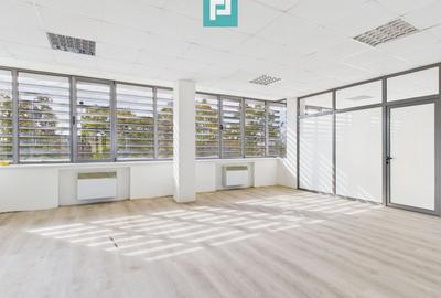 Centru Logistic – Platformă Industrială Oradea - 11