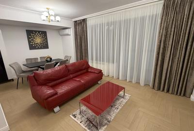 3 CAMERE , APARTAMENT DECOMANDAT , MOBILAT SI UTILAT - 2