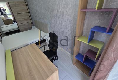 Apartament modern 2 Camere 52mp in The Nest - Scortarilor - 5