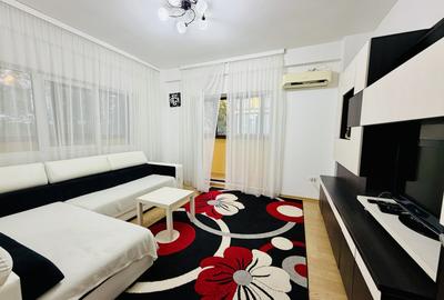 Apartament cu 2 camere decomandat, mobilat în Chiajna
