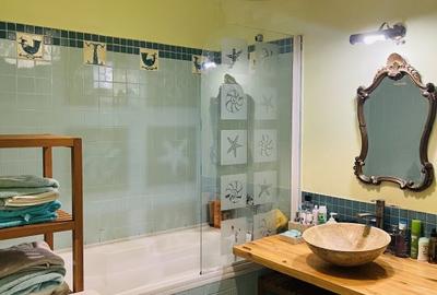 Apartament superb, tot  etajul 1,  Dorobanti, in vila cu curte si garaj - 8