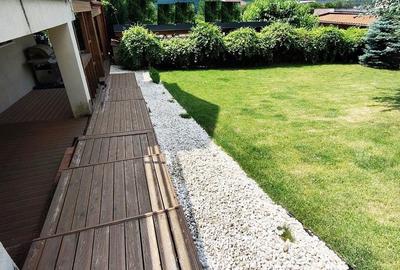 Casa impunatoare D+P+M, 280 mp utili, teren 850 mp,  în Europa - 24