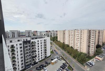Sofia Sky Residence-Theodor Pallady/Apartament doua cam-Loc de parcare - 2
