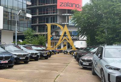 Spațiu comercial, de 150 mp, în Aviației