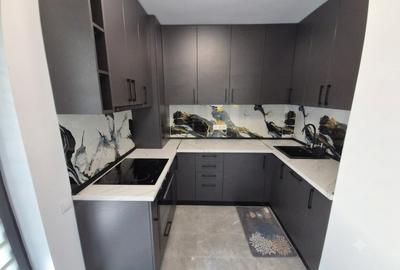 Apartament 3 camere | 74mp| Garaj | Terasa 110mp | Eroilor Residence - 5