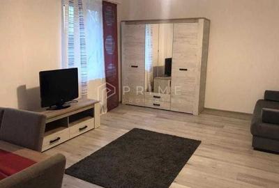 Apartament modern cu 1 cameră de închiriat – Zona Gloriei (Bloc Nou) - 2