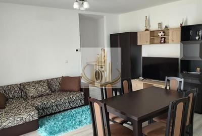 Apartament 2 camere, Giroc-Braytim - 1