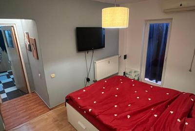 Titan : Apartament cu 2 camere, la 3 minute de metrou Titan si parcul IOR ! - 4