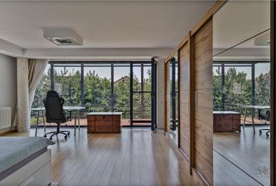 Vila 5 Camere | Zona Exclusivista | Scoala Mark Twain | PIPERA - 25