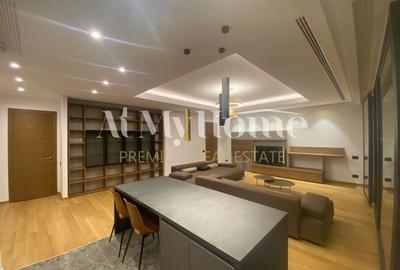 Penthouse SUPERB cu 4 camere, finisaje si mobilier PREMIUM, terase, parcare - 10