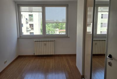 Apartament luminos si spatios, in zona Dorobanti, pretabil birou/rezidenta - 11