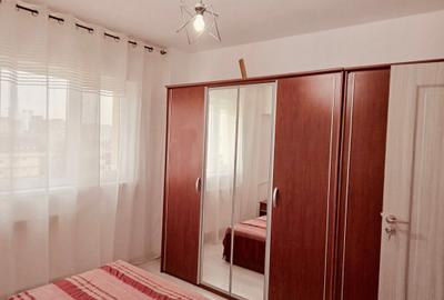 Apartament 2 camere Dristor, 7 minute de metrou, mobilat si utilat modern, liber - 4