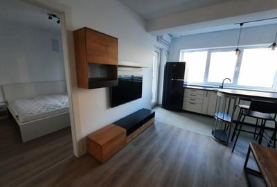 Apartament 2 camere -loc de parcare inclus-Vulcan Residence/ 13 Septembrie - 6